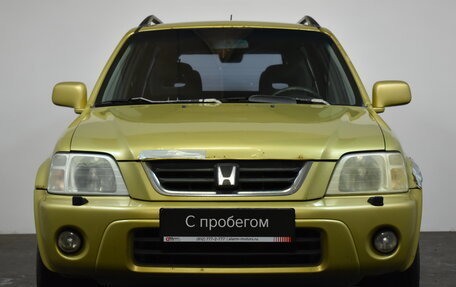 Honda CR-V IV, 1999 год, 299 000 рублей, 2 фотография