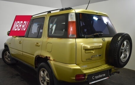 Honda CR-V IV, 1999 год, 299 000 рублей, 4 фотография