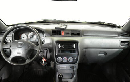 Honda CR-V IV, 1999 год, 299 000 рублей, 7 фотография