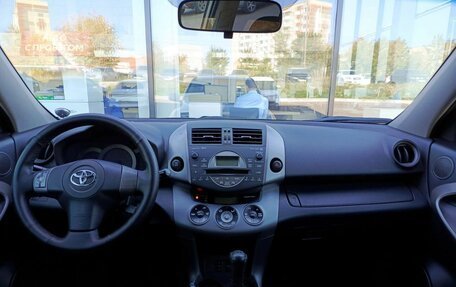 Toyota RAV4, 2008 год, 1 310 000 рублей, 14 фотография