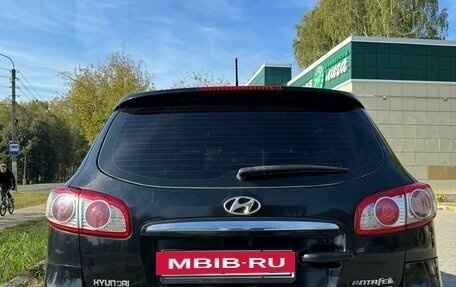 Hyundai Santa Fe III рестайлинг, 2011 год, 1 595 000 рублей, 7 фотография