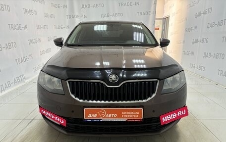 Skoda Octavia, 2014 год, 1 090 000 рублей, 3 фотография