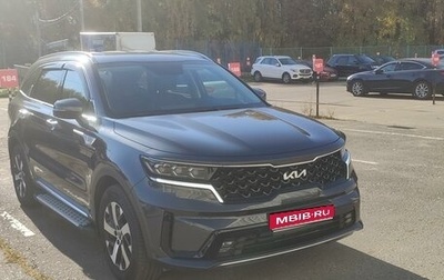 KIA Sorento IV, 2021 год, 4 200 000 рублей, 1 фотография