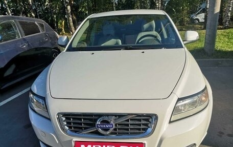 Volvo S40 II, 2011 год, 900 000 рублей, 1 фотография