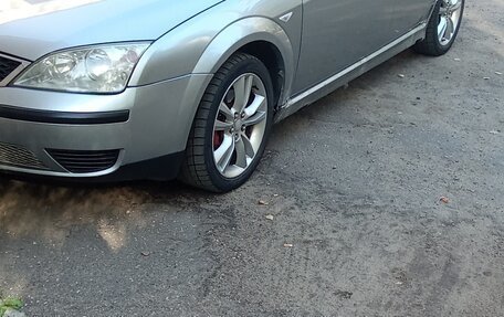 Ford Mondeo III, 2007 год, 450 000 рублей, 18 фотография