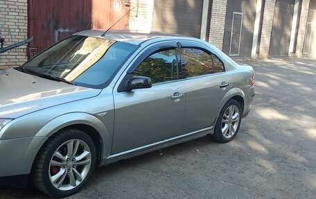 Ford Mondeo III, 2007 год, 450 000 рублей, 17 фотография