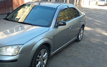 Ford Mondeo III, 2007 год, 450 000 рублей, 20 фотография