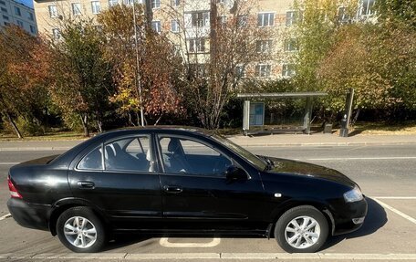 Nissan Almera Classic, 2007 год, 800 000 рублей, 4 фотография