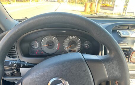 Nissan Almera Classic, 2007 год, 800 000 рублей, 10 фотография