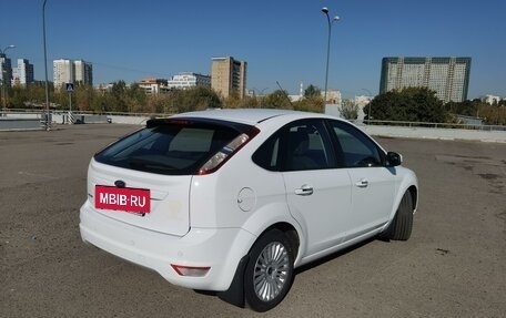 Ford Focus II рестайлинг, 2010 год, 1 400 000 рублей, 4 фотография