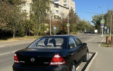 Nissan Almera Classic, 2007 год, 800 000 рублей, 3 фотография