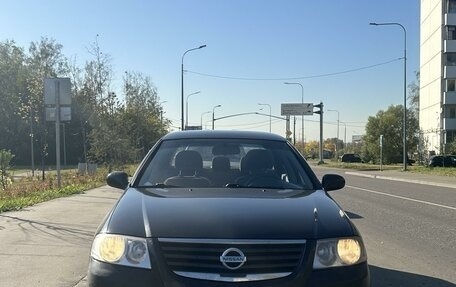 Nissan Almera Classic, 2007 год, 800 000 рублей, 2 фотография