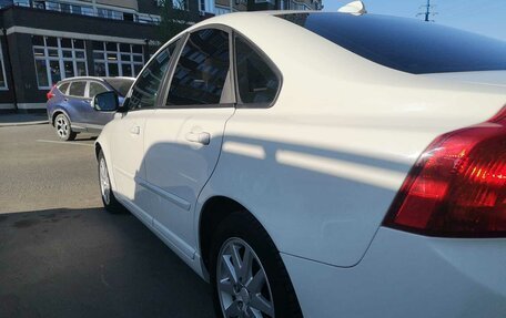 Volvo S40 II, 2011 год, 900 000 рублей, 2 фотография