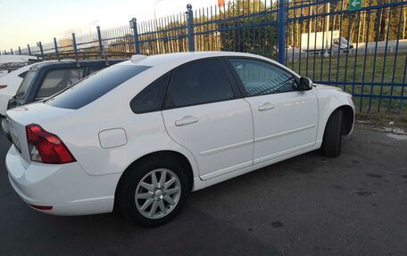 Volvo S40 II, 2011 год, 900 000 рублей, 3 фотография