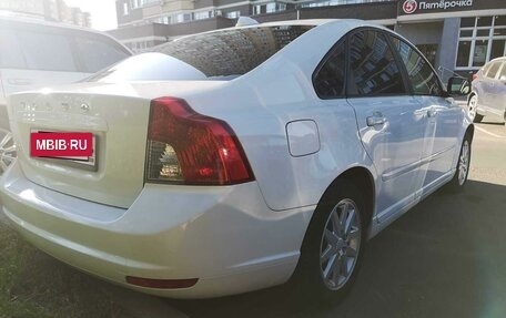 Volvo S40 II, 2011 год, 900 000 рублей, 6 фотография