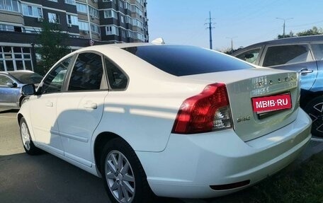 Volvo S40 II, 2011 год, 900 000 рублей, 4 фотография