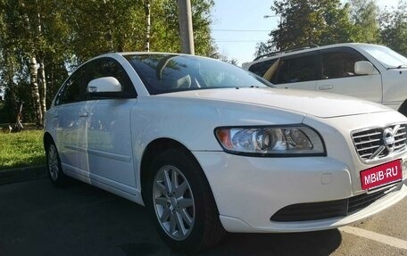 Volvo S40 II, 2011 год, 900 000 рублей, 22 фотография