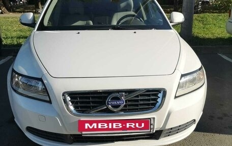 Volvo S40 II, 2011 год, 900 000 рублей, 30 фотография