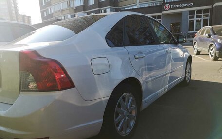 Volvo S40 II, 2011 год, 900 000 рублей, 36 фотография