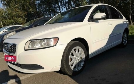 Volvo S40 II, 2011 год, 900 000 рублей, 28 фотография