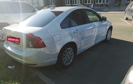 Volvo S40 II, 2011 год, 900 000 рублей, 35 фотография