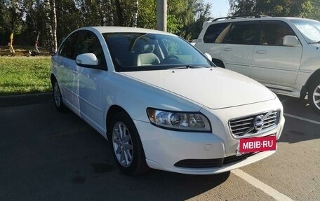 Volvo S40 II, 2011 год, 900 000 рублей, 25 фотография