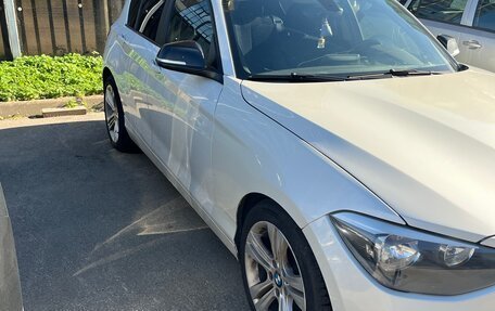 BMW 1 серия, 2013 год, 850 000 рублей, 2 фотография