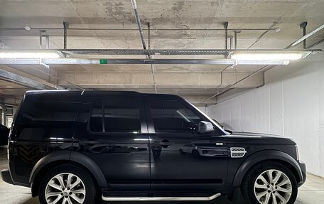 Land Rover Discovery IV, 2013 год, 2 350 000 рублей, 5 фотография