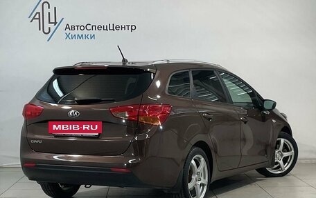 KIA cee'd III, 2013 год, 1 099 807 рублей, 2 фотография