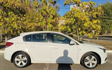 Chevrolet Cruze II, 2012 год, 1 060 000 рублей, 7 фотография