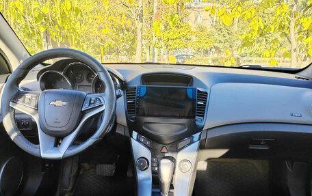 Chevrolet Cruze II, 2012 год, 1 060 000 рублей, 10 фотография