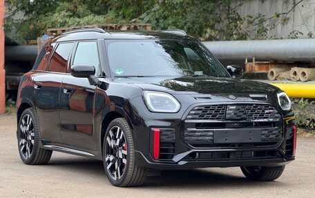 MINI Countryman, 2024 год, 10 500 000 рублей, 1 фотография