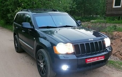 Jeep Grand Cherokee, 2009 год, 1 500 000 рублей, 1 фотография