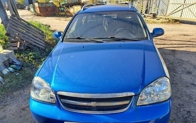 Chevrolet Lacetti, 2009 год, 340 000 рублей, 1 фотография