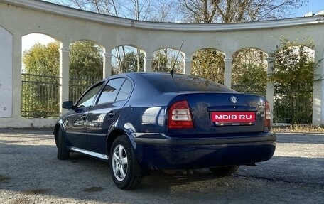 Skoda Octavia IV, 2008 год, 565 000 рублей, 3 фотография