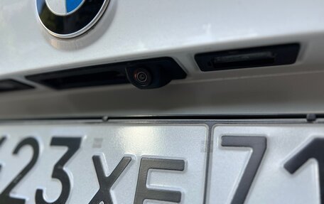 BMW X1, 2021 год, 4 400 000 рублей, 26 фотография