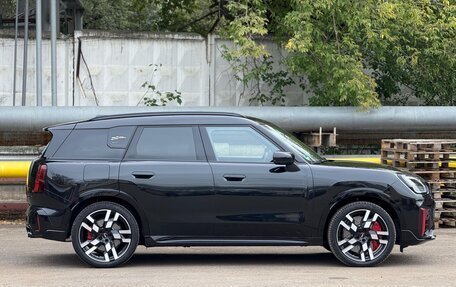 MINI Countryman, 2024 год, 10 500 000 рублей, 7 фотография