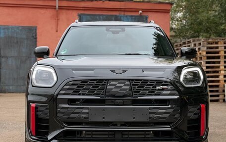 MINI Countryman, 2024 год, 10 500 000 рублей, 5 фотография