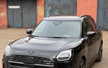 MINI Countryman, 2024 год, 10 500 000 рублей, 2 фотография