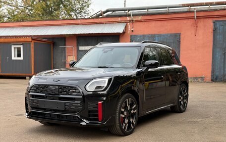 MINI Countryman, 2024 год, 10 500 000 рублей, 3 фотография