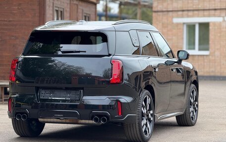 MINI Countryman, 2024 год, 10 500 000 рублей, 10 фотография