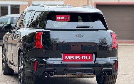 MINI Countryman, 2024 год, 10 500 000 рублей, 11 фотография