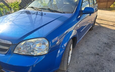 Chevrolet Lacetti, 2009 год, 340 000 рублей, 2 фотография