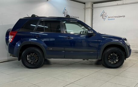 Suzuki Grand Vitara, 2011 год, 1 399 800 рублей, 15 фотография