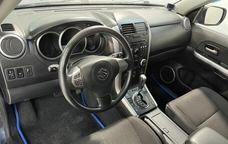 Suzuki Grand Vitara, 2011 год, 1 399 800 рублей, 8 фотография