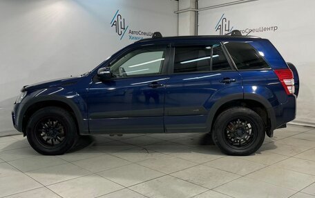 Suzuki Grand Vitara, 2011 год, 1 399 800 рублей, 16 фотография