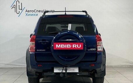 Suzuki Grand Vitara, 2011 год, 1 399 800 рублей, 12 фотография