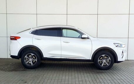 Haval F7x I, 2022 год, 2 626 000 рублей, 4 фотография