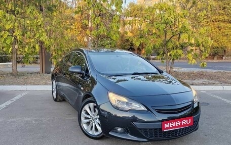 Opel Astra J, 2012 год, 1 100 000 рублей, 3 фотография