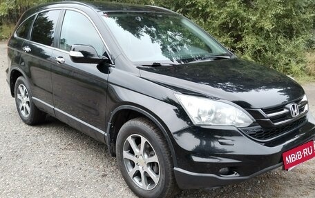 Honda CR-V III рестайлинг, 2011 год, 1 830 000 рублей, 10 фотография